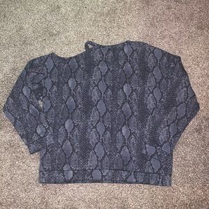 Express Tops - Express OneEleven Cold-Shoulder Top Express Tops - Express OneEleven Cold-Shoulder Top